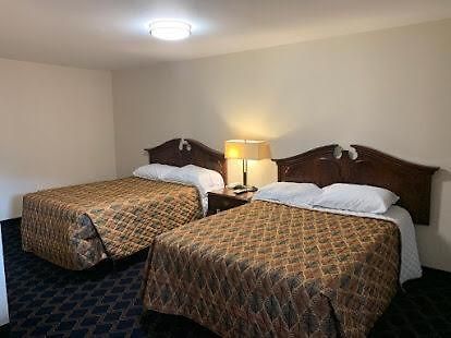 Bing'S Motel ウィリアムズポート エクステリア 写真